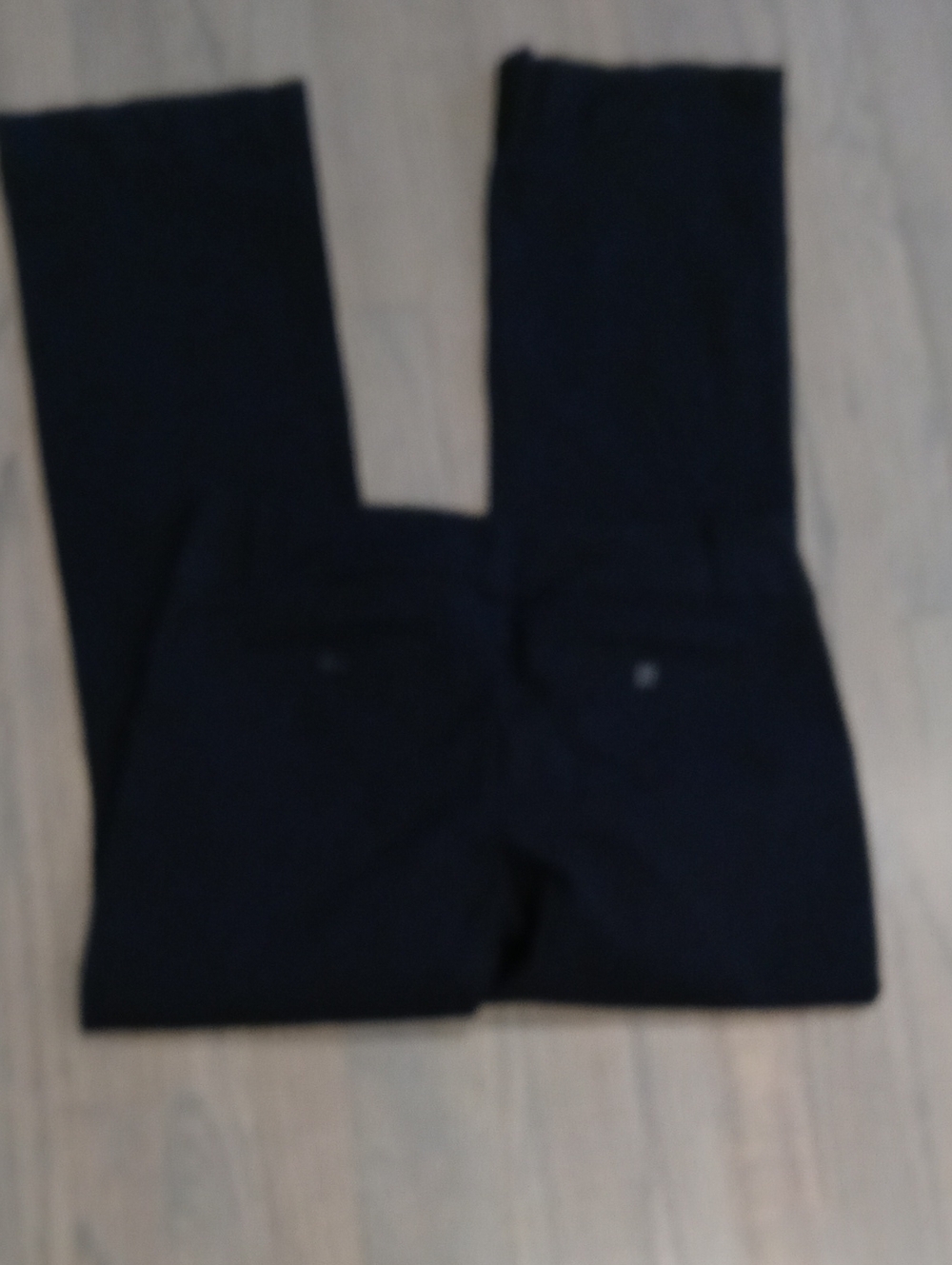 12 Limited Exact Stretch Dress Pants - Picture 3 of 3